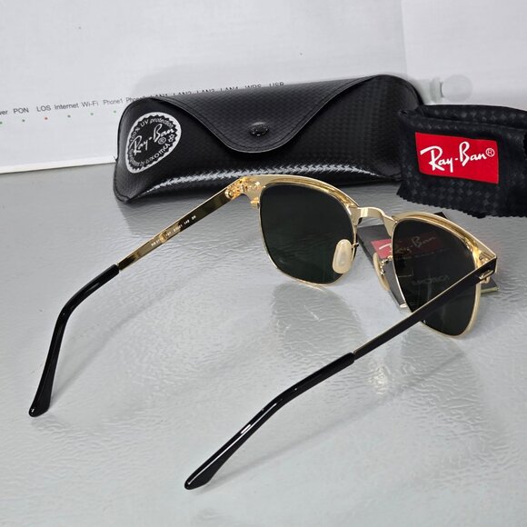 Ray-Ban RB3716 Sunglasses - Picture 3 of 5